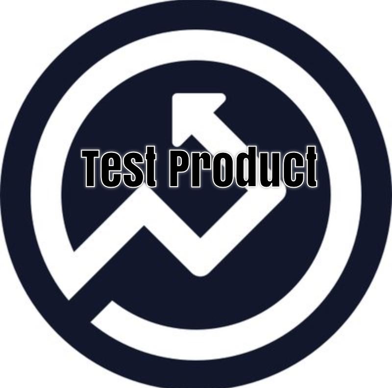 Test % Product 4