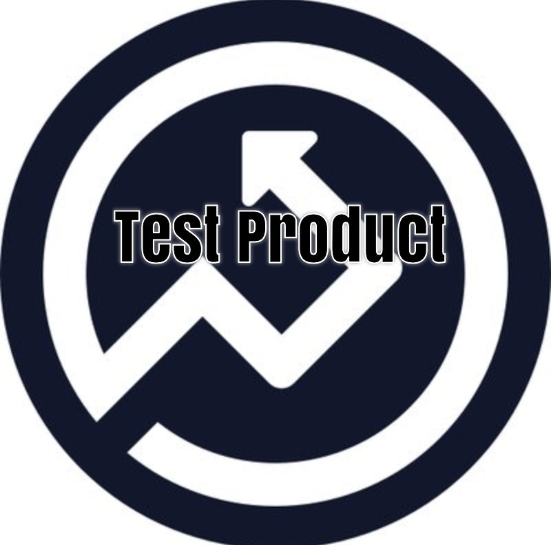 Test Product 1 - 13.90
