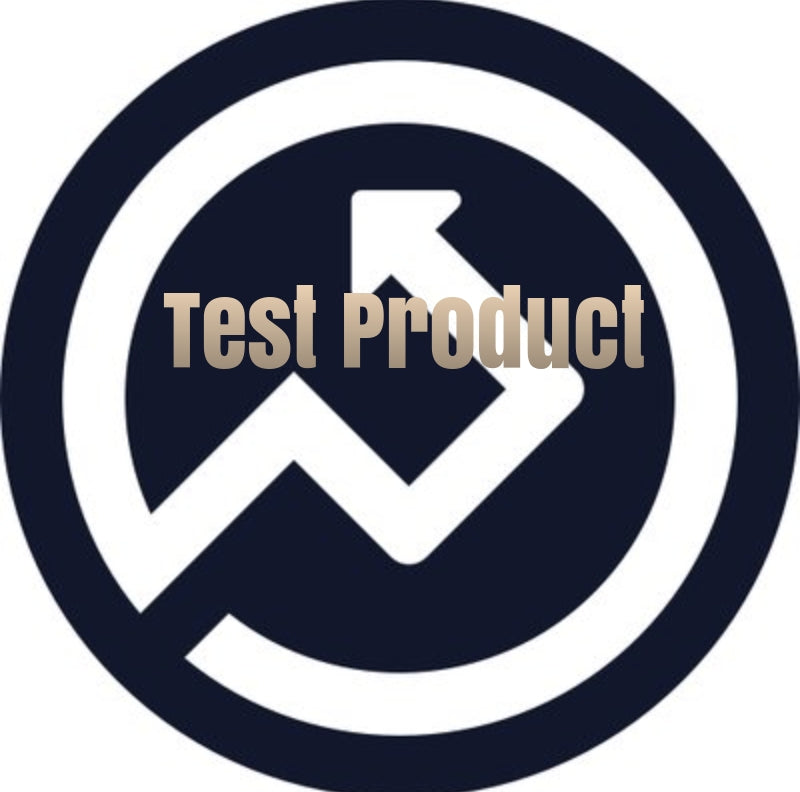 Test % Product 4